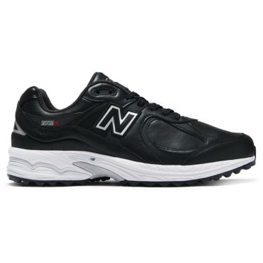 ニューバランス ゴルフ（new balance golf） ゴルフシューズ スパイク 