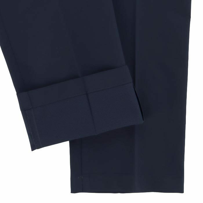 タイトリスト Titleist　メンズ 撥水 UVケア ストレッチ ロングパンツ TLPMP161J　2024年モデル [裾上げ対応1●] 詳細6