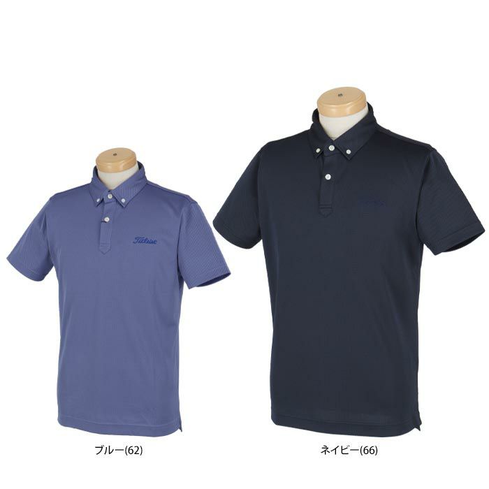 ゴルフウェア タイトリスト ポロシャツの人気商品・通販・価格比較 