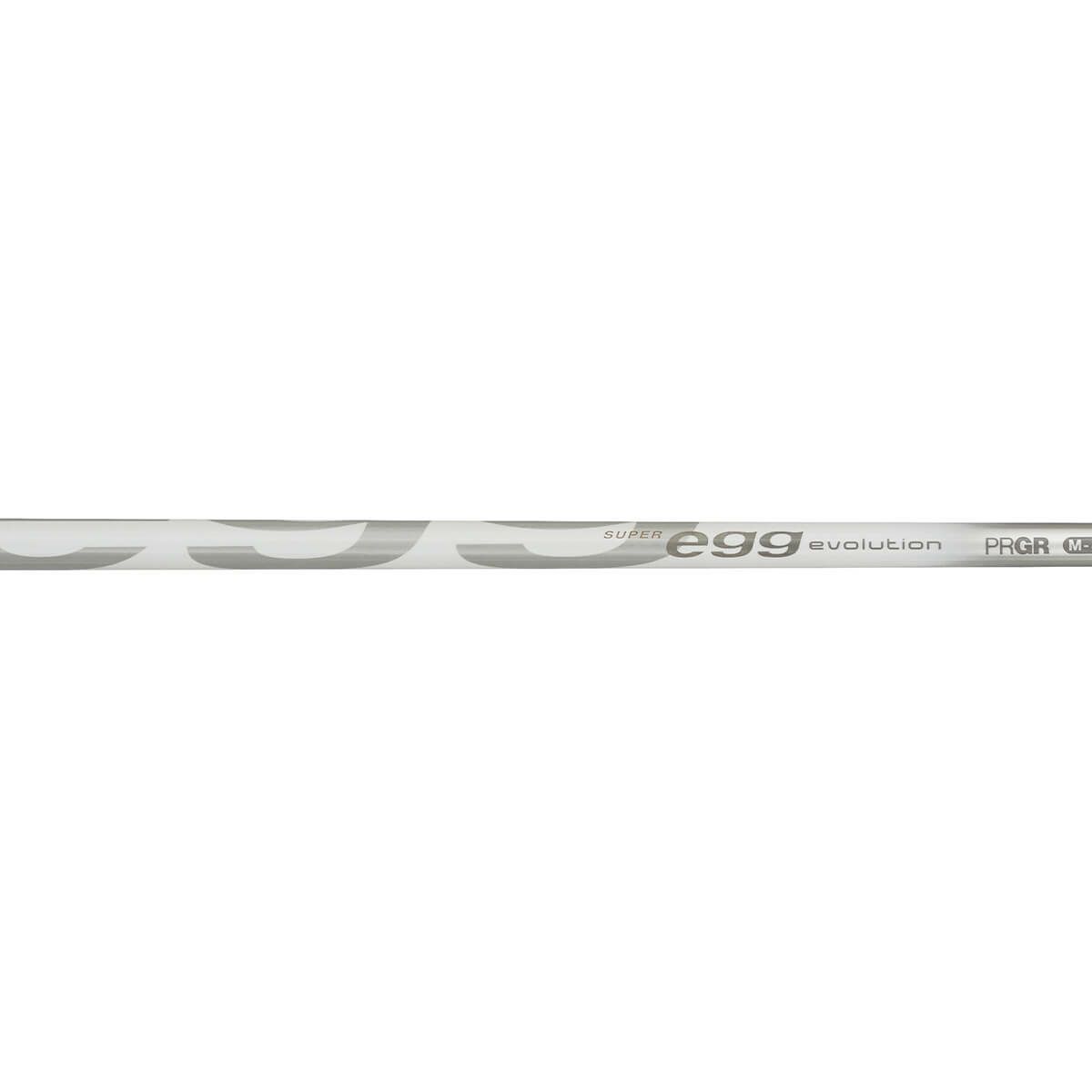 PRGR SUPER egg evolution 2024 7番単品アイアン RPRGR「SUPER egg 