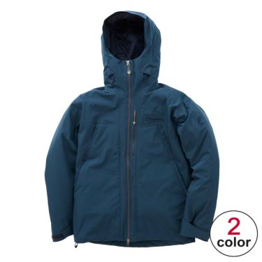 ティートンブロス TETON BROS　スキーウェア リフュージュジャケット Refuge Jacket TB233-03M 2023-2024 詳細1