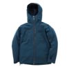 ティートンブロス TETON BROS　スキーウェア リフュージュジャケット Refuge Jacket TB233-03M 2023-2024 詳細2