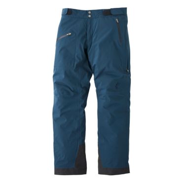 ティートンブロス TETON BROS　スキーウェア リフュージュパンツ Refuge Pant TB233-04M 2023-2024 詳細2