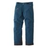 ティートンブロス TETON BROS　スキーウェア リフュージュパンツ Refuge Pant TB233-04M 2023-2024 詳細2