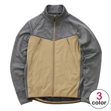 ティートンブロス TETON BROS　インナー コクーンジャケット Cocoon Jacket TB233-18M 2023-2024 詳細1