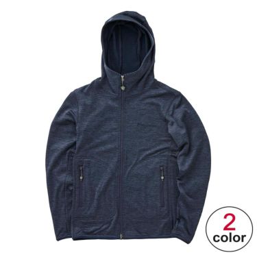 ティートンブロス TETON BROS　インナー ウィメンズ グラフェンジップフーディー WS Graphen Zip Hoody TB233-38W 2023-2024 詳細1