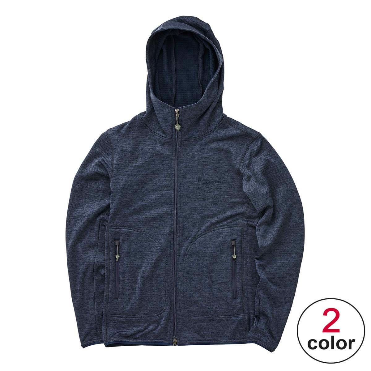 ティートンブロス TETON BROS　スキーウェア ウィメンズ グラフェンジップフーディー WS Graphen Zip Hoody TB233-38W 2023-2024