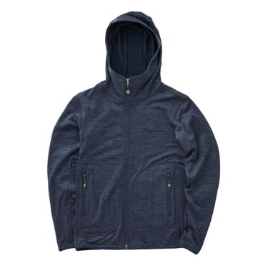 ティートンブロス TETON BROS　インナー ウィメンズ グラフェンジップフーディー WS Graphen Zip Hoody TB233-38W 2023-2024 詳細3