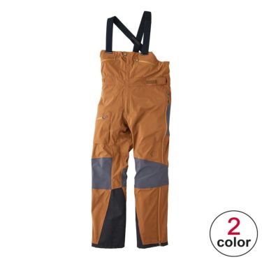 ティートンブロス TETON BROS　スキーウェア クライマティックビブパンツ Climatic Bib Pant TB233-73M 2023-2024 詳細1