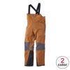 ティートンブロス TETON BROS　スキー スノーボードウェア クライマティックビブパンツ Climatic Bib Pant TB233-73M 2023-2024