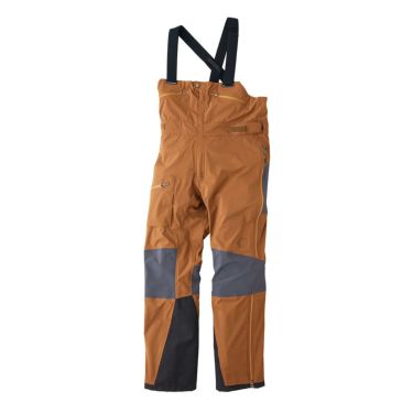 ティートンブロス TETON BROS　スキーウェア クライマティックビブパンツ Climatic Bib Pant TB233-73M 2023-2024 詳細2