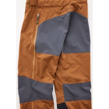 ティートンブロス TETON BROS　スキーウェア クライマティックビブパンツ Climatic Bib Pant TB233-73M 2023-2024 詳細3