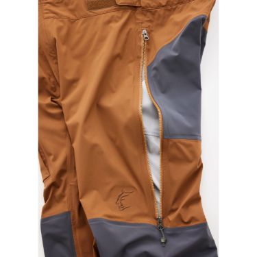 ティートンブロス TETON BROS　スキーウェア クライマティックビブパンツ Climatic Bib Pant TB233-73M 2023-2024 詳細4