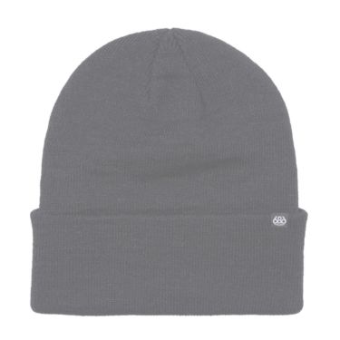 シックスエイトシックス 686　ビーニー スキー スノーボード スタンダードロールアップ ビーニー STANDARD ROLL UP BEANIE KCRBNE04 2023-2024 詳細2