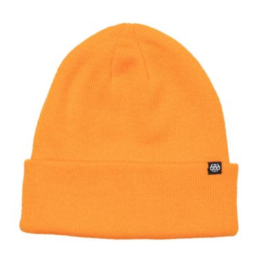 シックスエイトシックス 686　ビーニー スタンダードロールアップ ビーニー STANDARD ROLL UP BEANIE KCRBNE04 2023-2024 詳細5