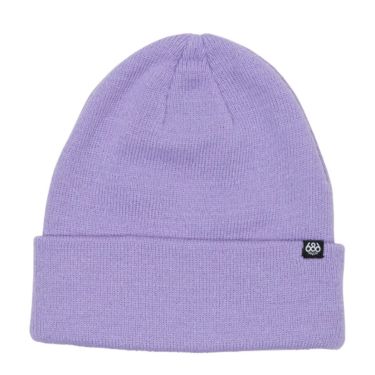 シックスエイトシックス 686　ビーニー スキー スノーボード スタンダードロールアップ ビーニー STANDARD ROLL UP BEANIE KCRBNE04 2023-2024 詳細6