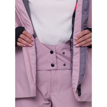 シックスエイトシックス 686　スキーウェア ゴアテックス ジャケット GORE-TEX SKYLINE SHELL JACKET M2W301 2023-2024 DUSTY MAUVE 詳細8