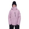 シックスエイトシックス 686　スキーウェア ジャケット HYDRA INSULATED JACKET M2W304 2023-2024  DUSTY MAUVE