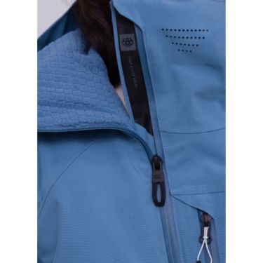 シックスエイトシックス 686　スキーウェア ジャケット HYDRA INSULATED JACKET M2W304 2023-2024 詳細4