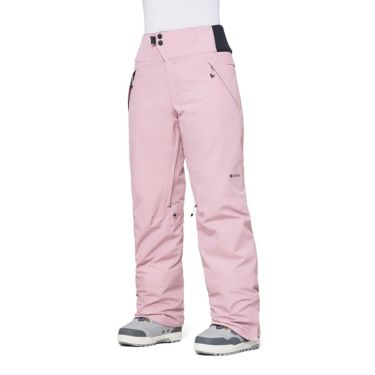 シックスエイトシックス 686　スキーウェア パンツ GORE-TEX WILLOW INSULATED PANT M2W402 2023-2024 詳細2