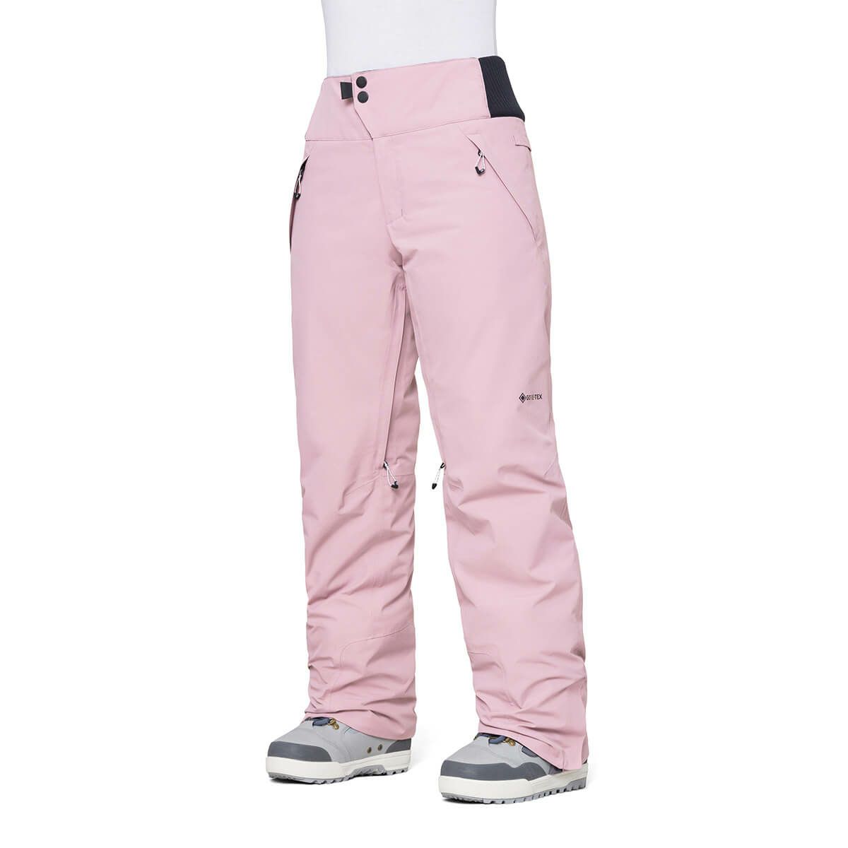 シックスエイトシックス 686　スキーウェア パンツ GORE-TEX WILLOW INSULATED PANT M2W402 2023-2024 詳細2