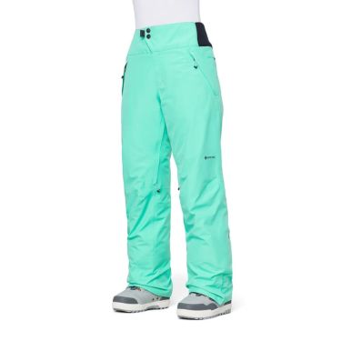 シックスエイトシックス 686　スキーウェア パンツ GORE-TEX WILLOW INSULATED PANT M2W402 2023-2024 詳細6