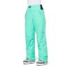 シックスエイトシックス 686　スキーウェア パンツ GORE-TEX WILLOW INSULATED PANT M2W402 2023-2024 詳細6