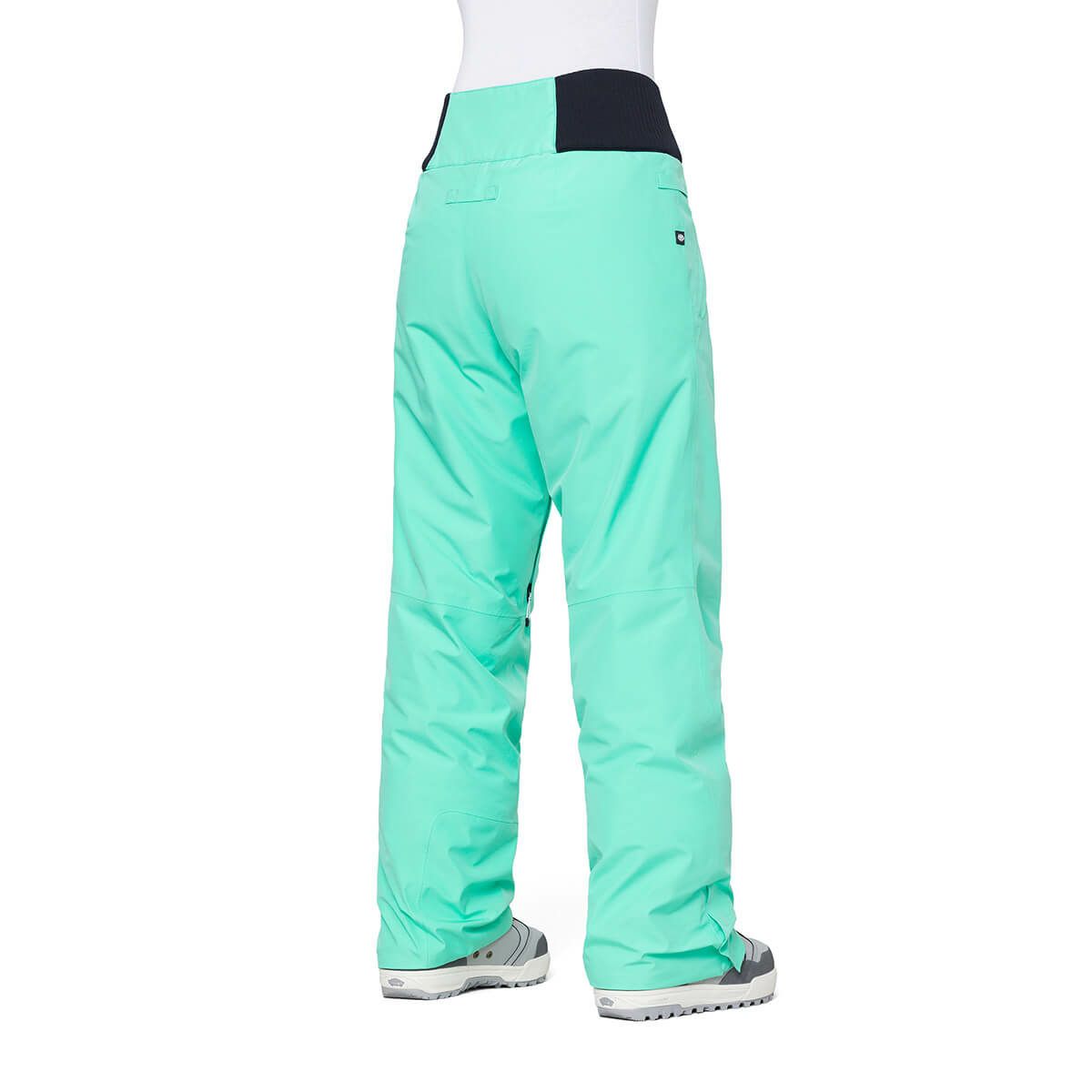 シックスエイトシックス 686　スキーウェア パンツ GORE-TEX WILLOW INSULATED PANT M2W402 2023-2024 詳細9