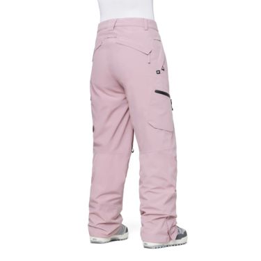 シックスエイトシックス 686　スキーウェア パンツ GEODE THERMAGRAPH PANT M2W404 2023-2024　詳細1