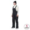 シックスエイトシックス 686　スキー スノーボードウェア ビブパンツ BLACK MAGIC INSULATED BIB M2W406 2023-2024