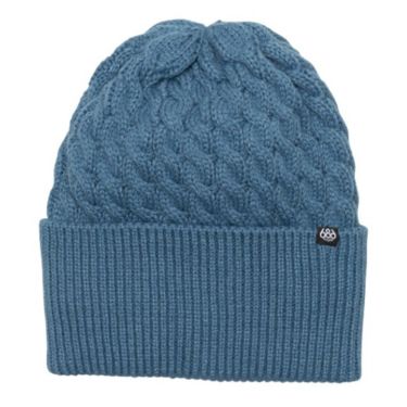 シックスエイトシックス 686　ビーニー カフニット ビーニー CUFF KNIT BEANIE M3WNBNE307 2023-2024 詳細2