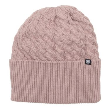 シックスエイトシックス 686　ビーニー カフニット ビーニー CUFF KNIT BEANIE M3WNBNE307 2023-2024 詳細3