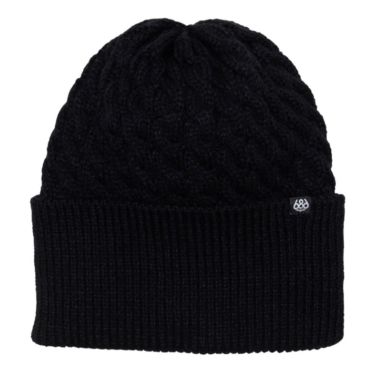 シックスエイトシックス 686　ビーニー カフニット ビーニー CUFF KNIT BEANIE M3WNBNE307 2023-2024 詳細4