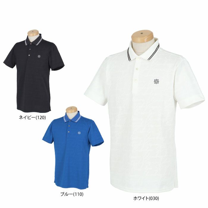 セントアンドリュース ゴルフ ポロシャツ ウェアの人気商品・通販