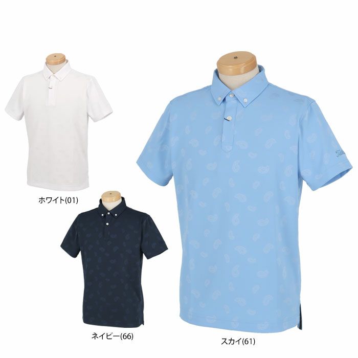 ^CgXg Titleist@Y ShJ yCY[WJ[h  {^_E |Vc TLPMS120J@2024Nf