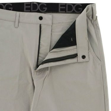 エドウィンゴルフ　メンズ 軽量 ストレッチ ショートパンツ EDG001　2024年モデル 詳細3