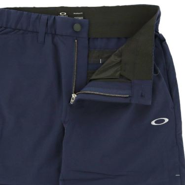 オークリー OAKLEY　メンズ サッカー生地 ストレッチ クロップドパンツ FOA406454　2024年モデル 詳細4