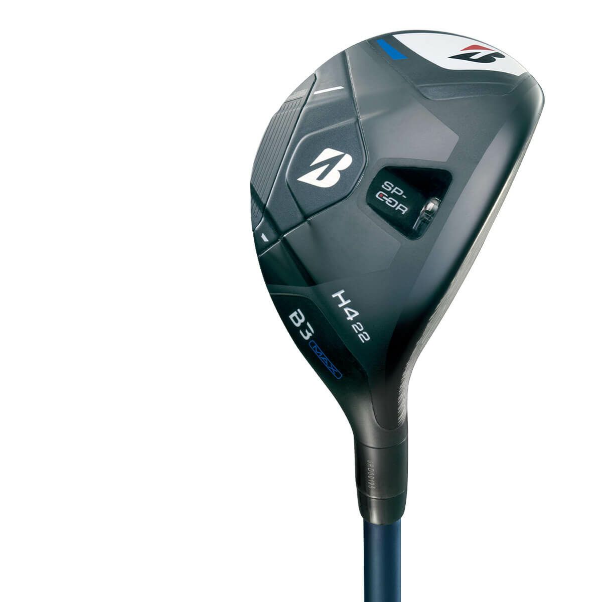 ブリヂストン B3 MAX ハイブリッド ユーティリティ VANQUISH BSh for