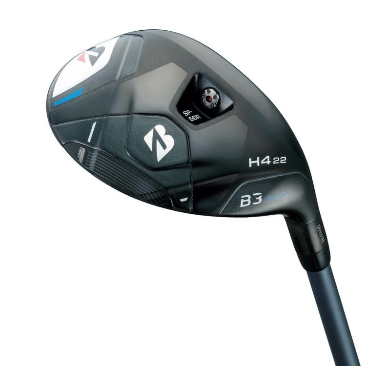 ブリヂストン B3 MAX ハイブリッド ユーティリティ VANQUISH BSh for