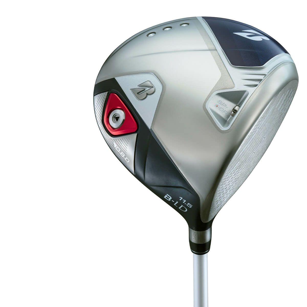 ブリヂストン　B-LD レディース ドライバー 2024年モデル　SPEEDER NX BS40LDw シャフト 詳細1