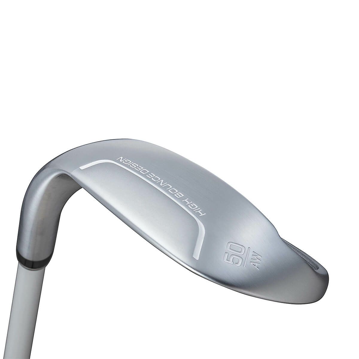 ブリヂストン　B-LD レディース アイアン 2024年モデル 単品　SPEEDER NX BS40LDi シャフト 詳細7