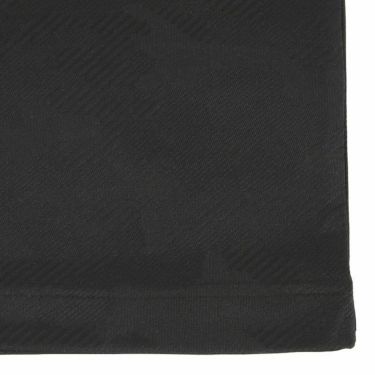 ニューバランスゴルフ　メンズ SPORT ロゴプリント カモジャガード ストレッチ 半袖 モックネックシャツ 012-4166006　2024年モデル 詳細5