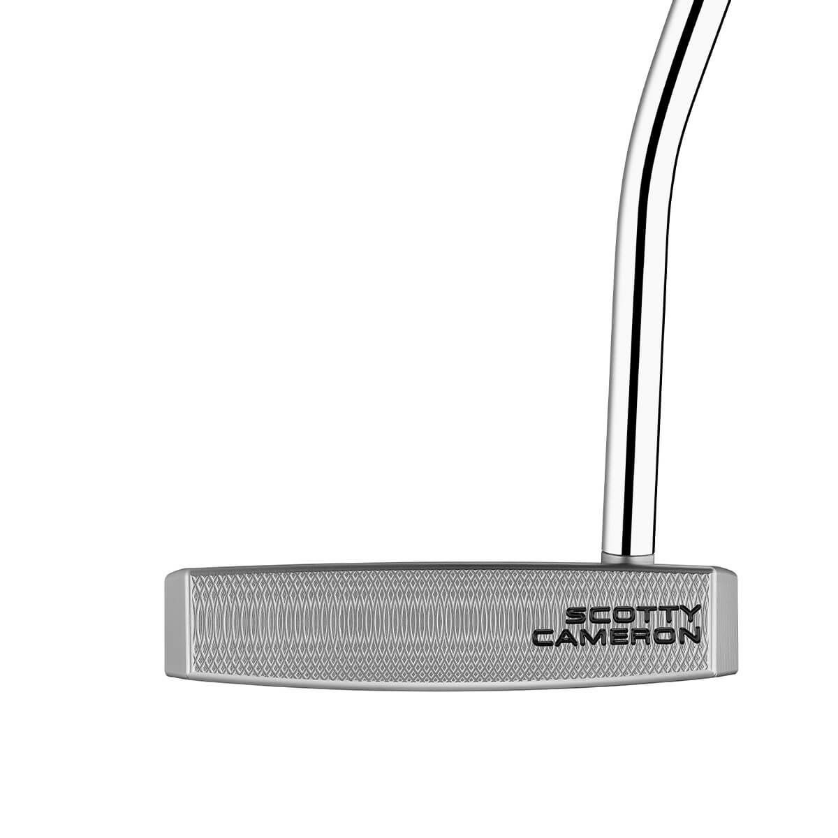 スコッティキャメロン　ファントム 5 パター　2024年モデル 詳細4