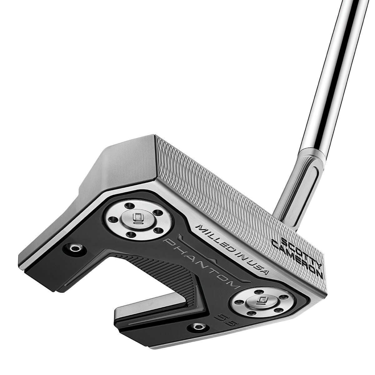 スコッティキャメロン　ファントム パター 5.5　2024年モデル