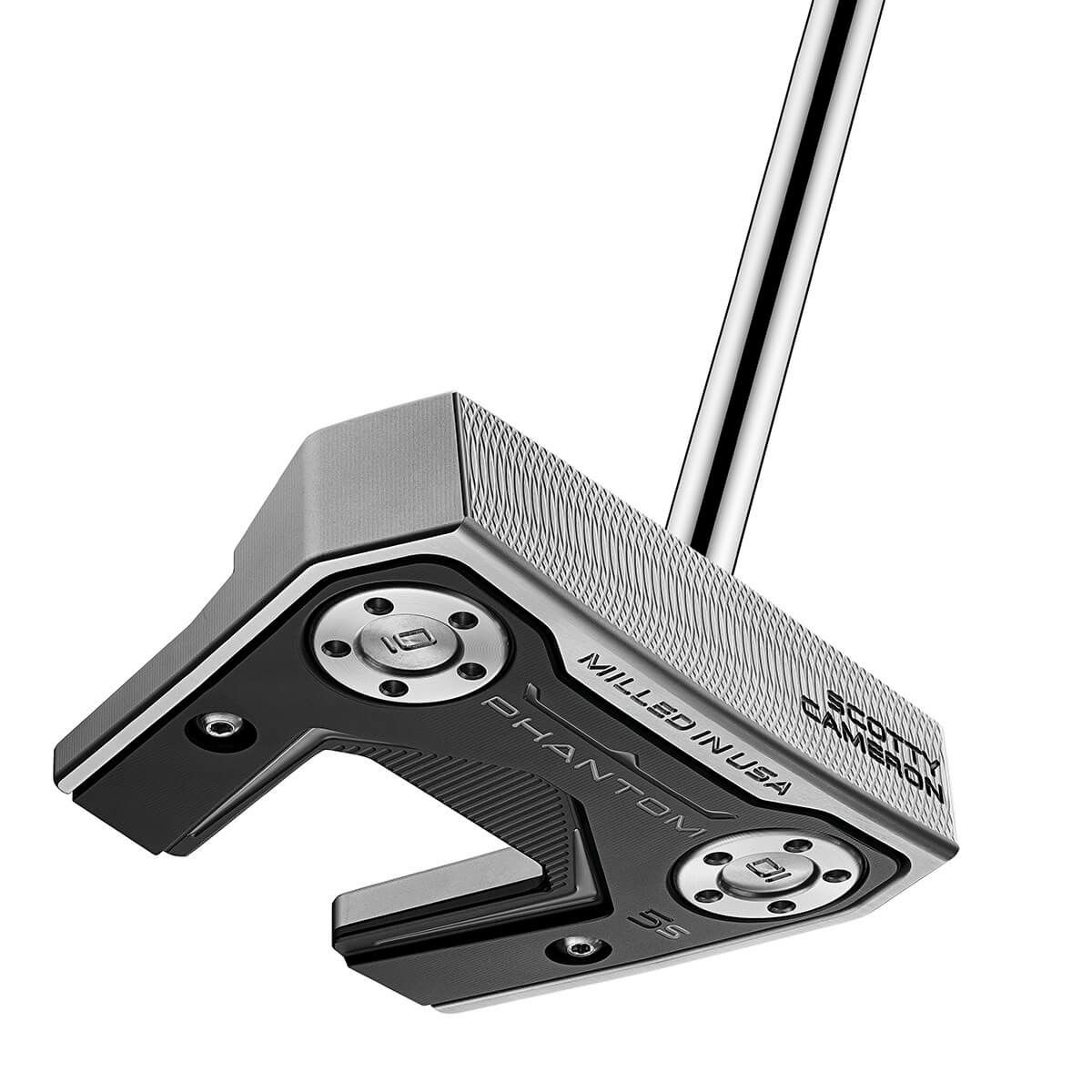 スコッティキャメロン　ファントム パター 5s　2024年モデル