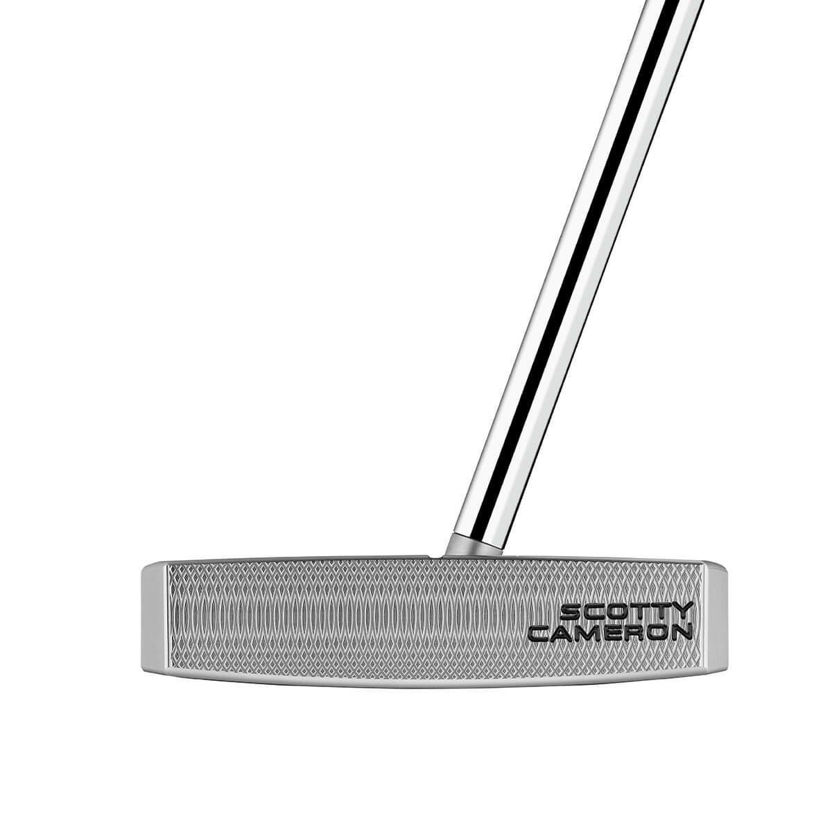 スコッティキャメロン　ファントム パター 5s　2024年モデル 詳細3