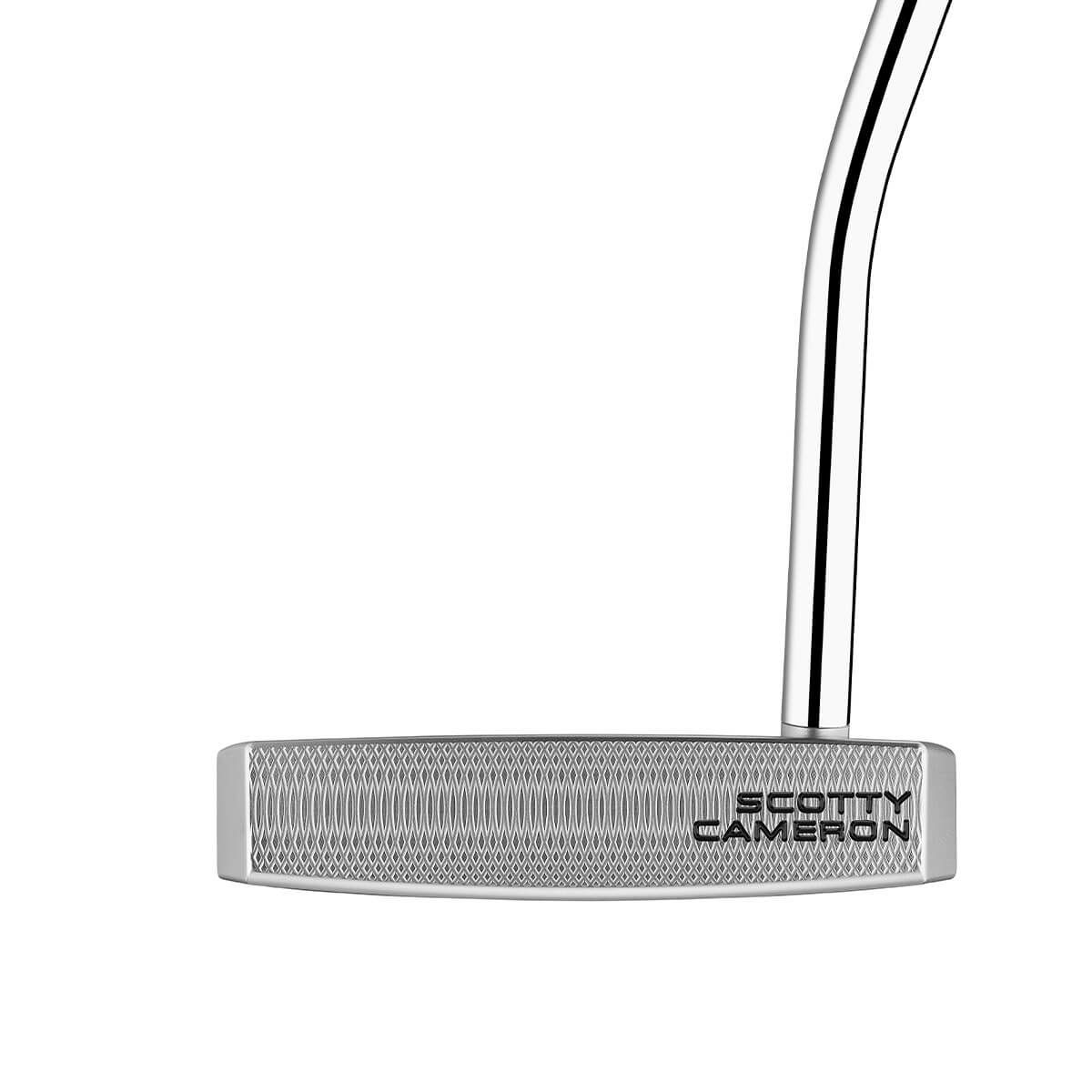 スコッティキャメロン　ファントム パター 7　2024年モデル 詳細3