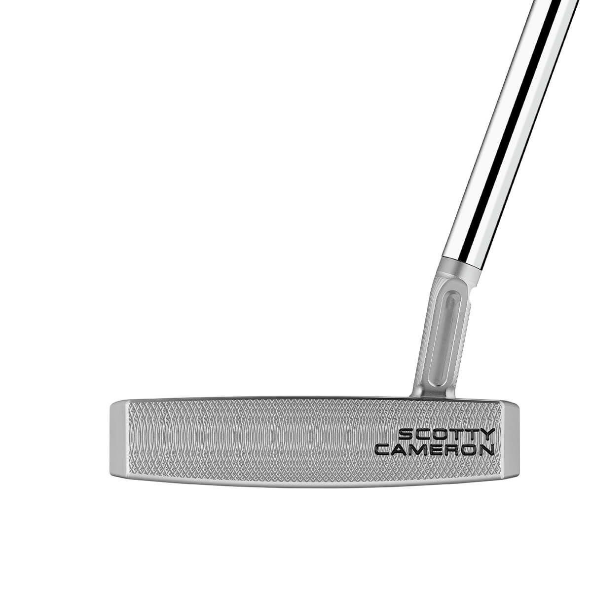 スコッティキャメロン　ファントム パター 7.5　2024年モデル 詳細3