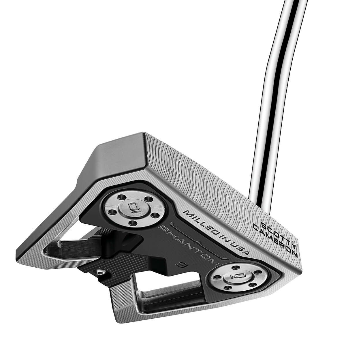 スコッティキャメロン　ファントム パター 9　2024年モデル