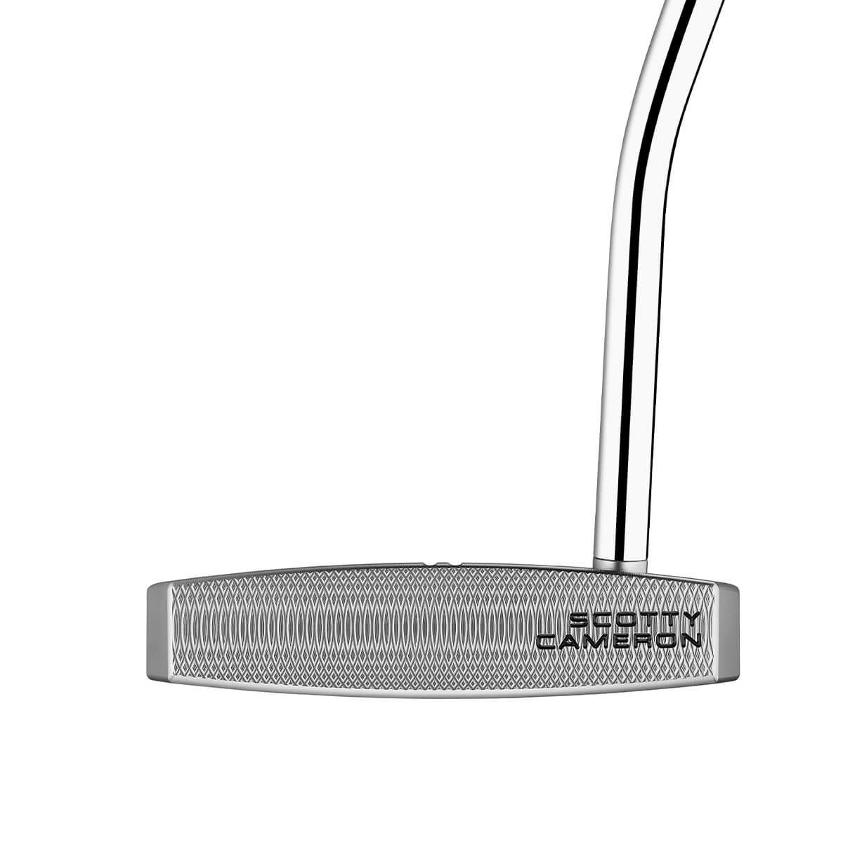 スコッティキャメロン　ファントム パター 9　2024年モデル 詳細3